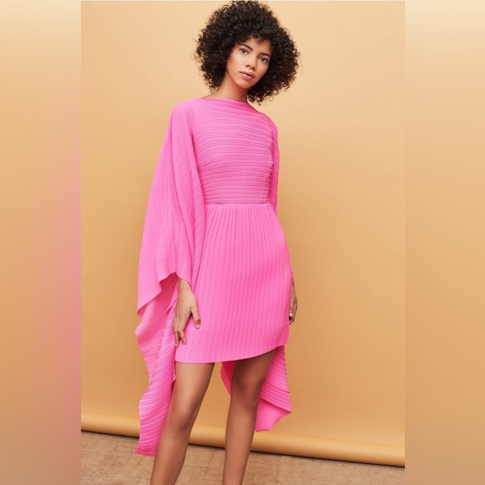 Solace London Chanton Dress